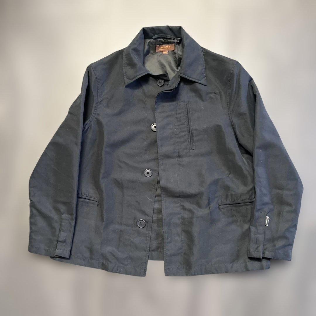 WTAPS ジャケット