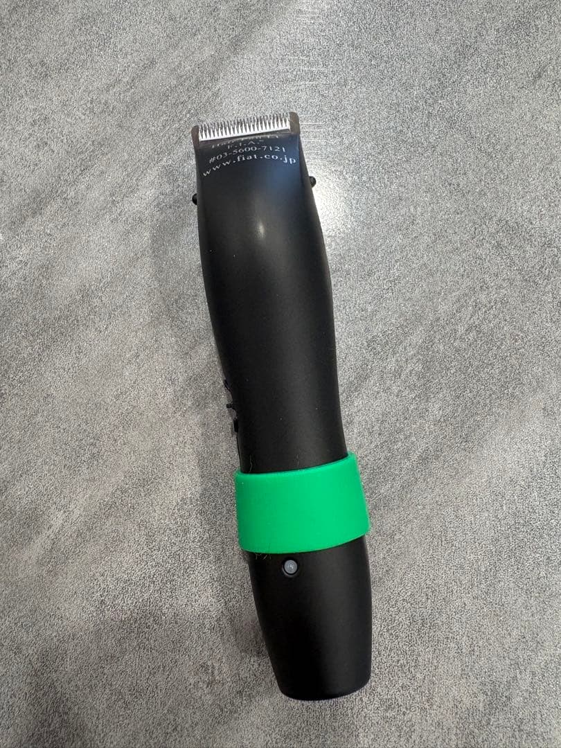 F.I.A. ヘアーペンL1