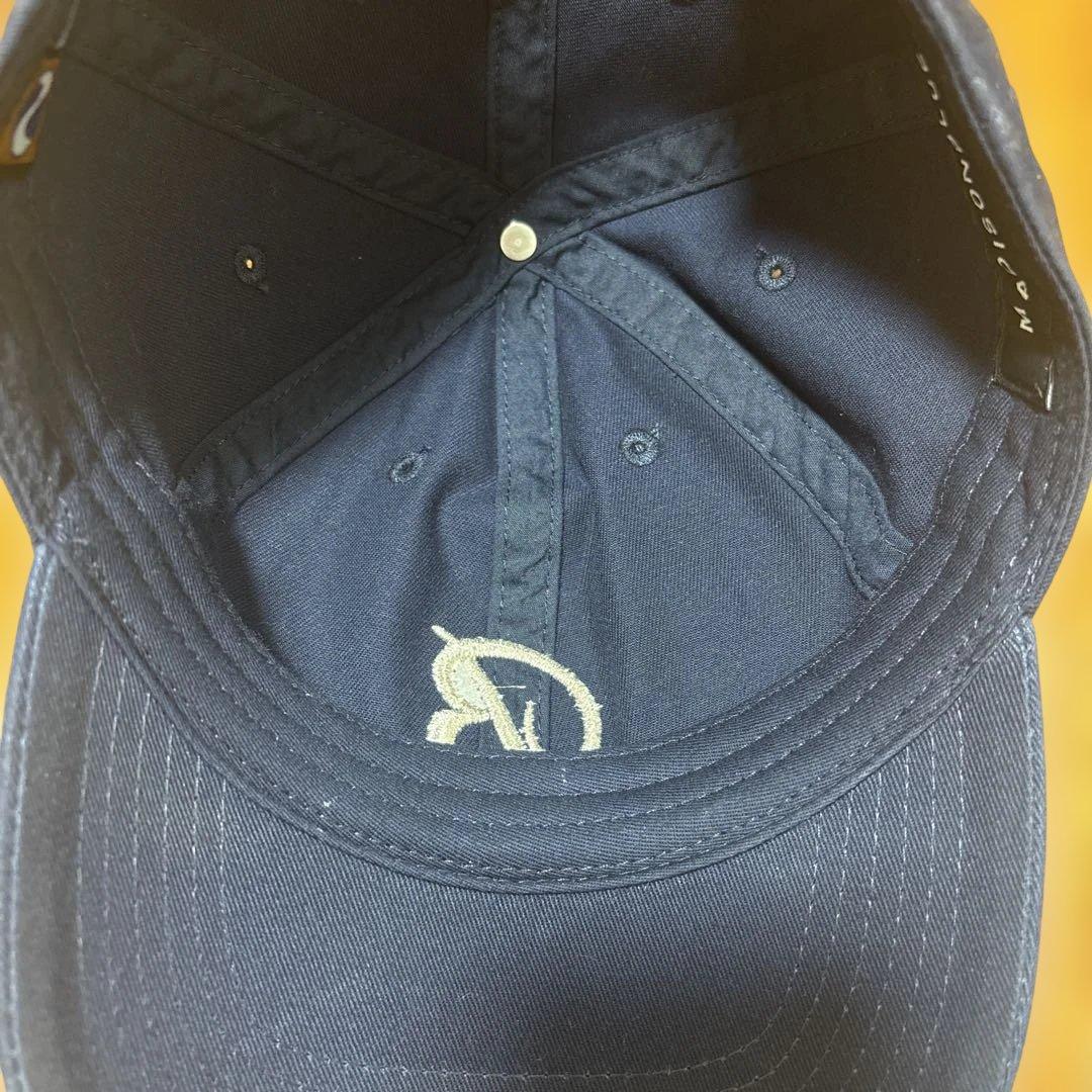 お値下げ♡ MADISONBLUE キャップ