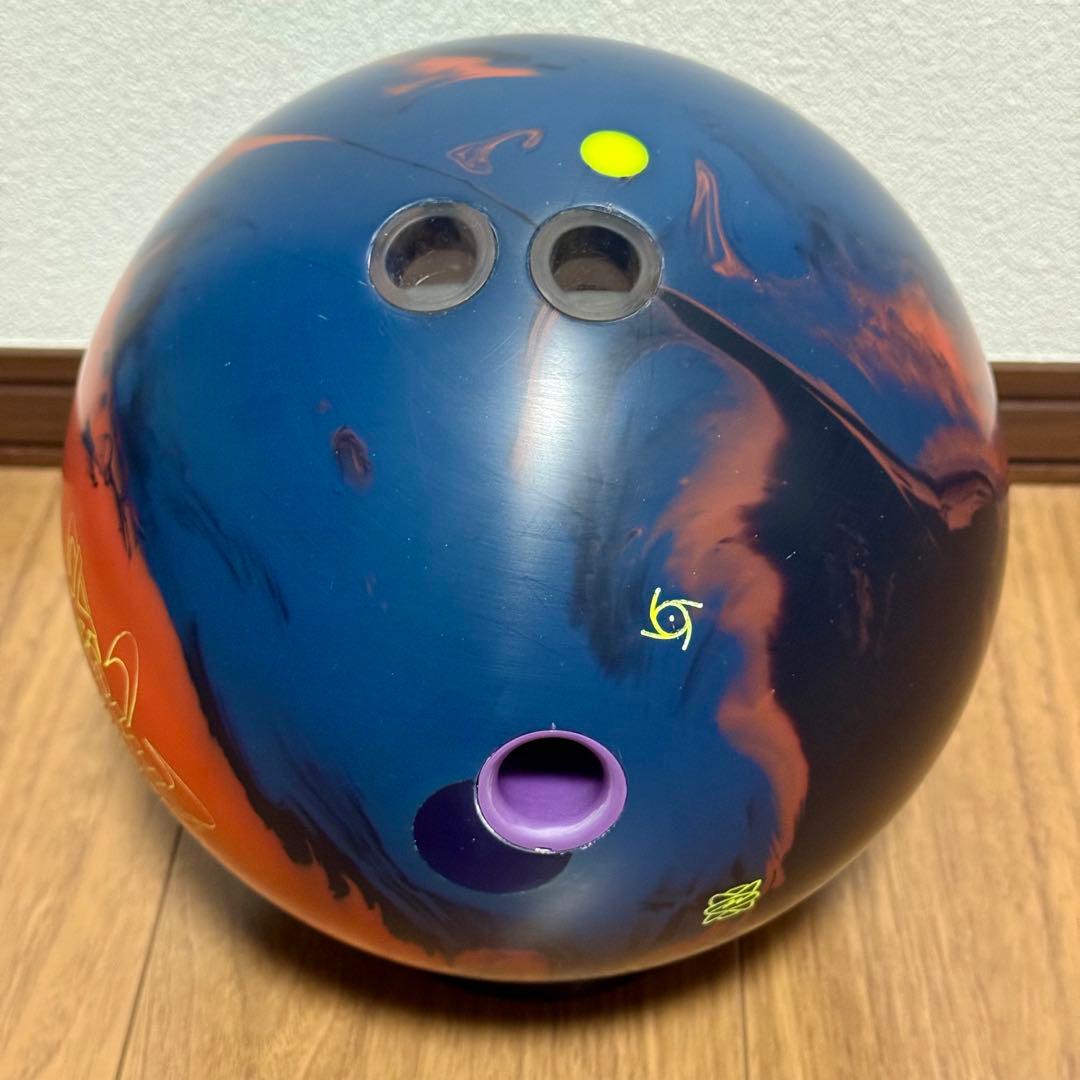 storm NEUTRON PHYSIX 14P (ニュートロンフィジックス)