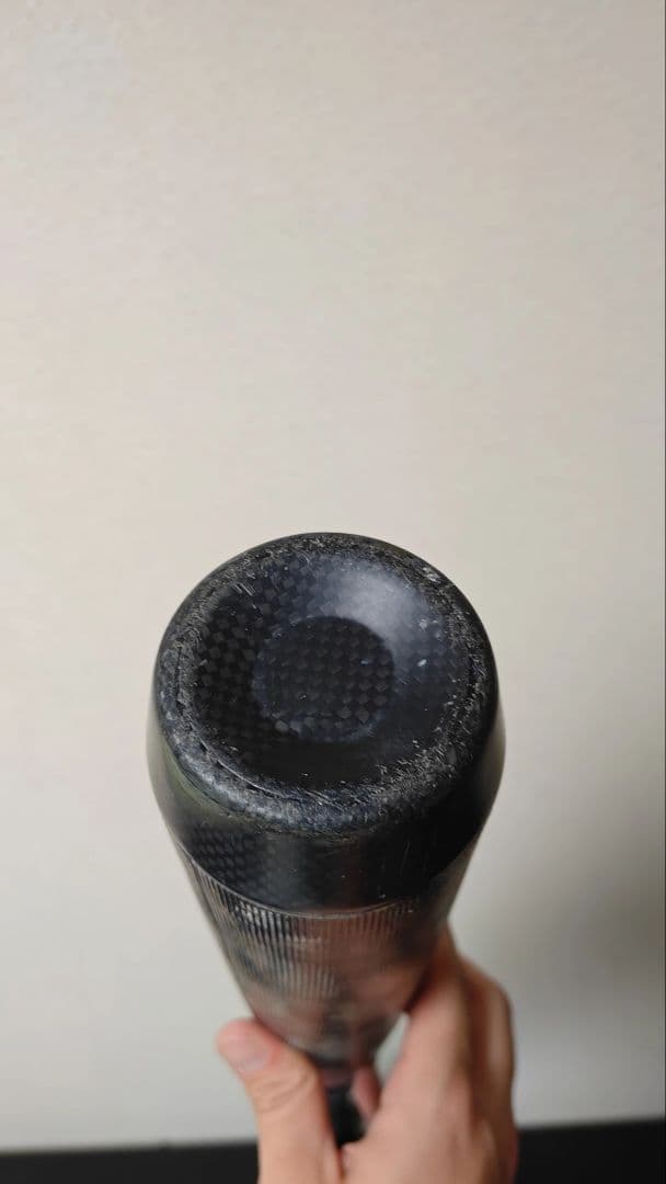 【早期発送】ハイパーマッハフォース84cm Rawlings レッド