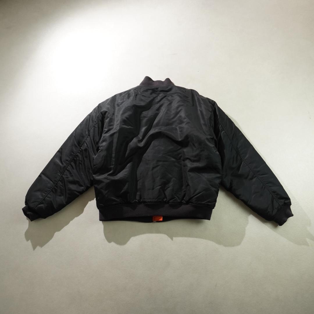 ジャケット・アウター UNITED COLORS OF BENETTON MA-1 /QW161