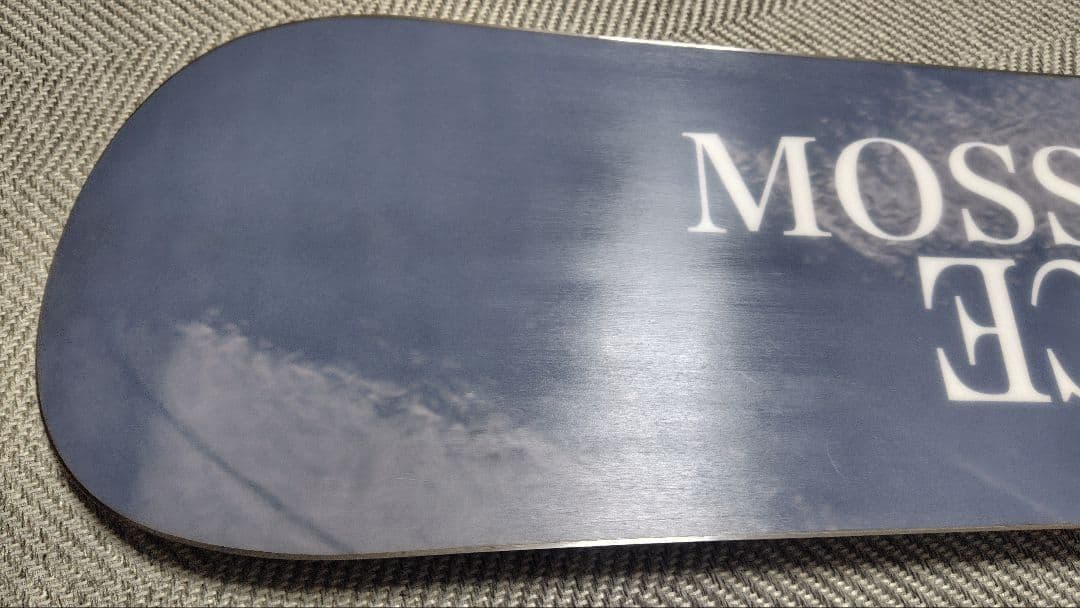 【yaya様 着払設定】Moss fifty-fifty 24-25/150cm