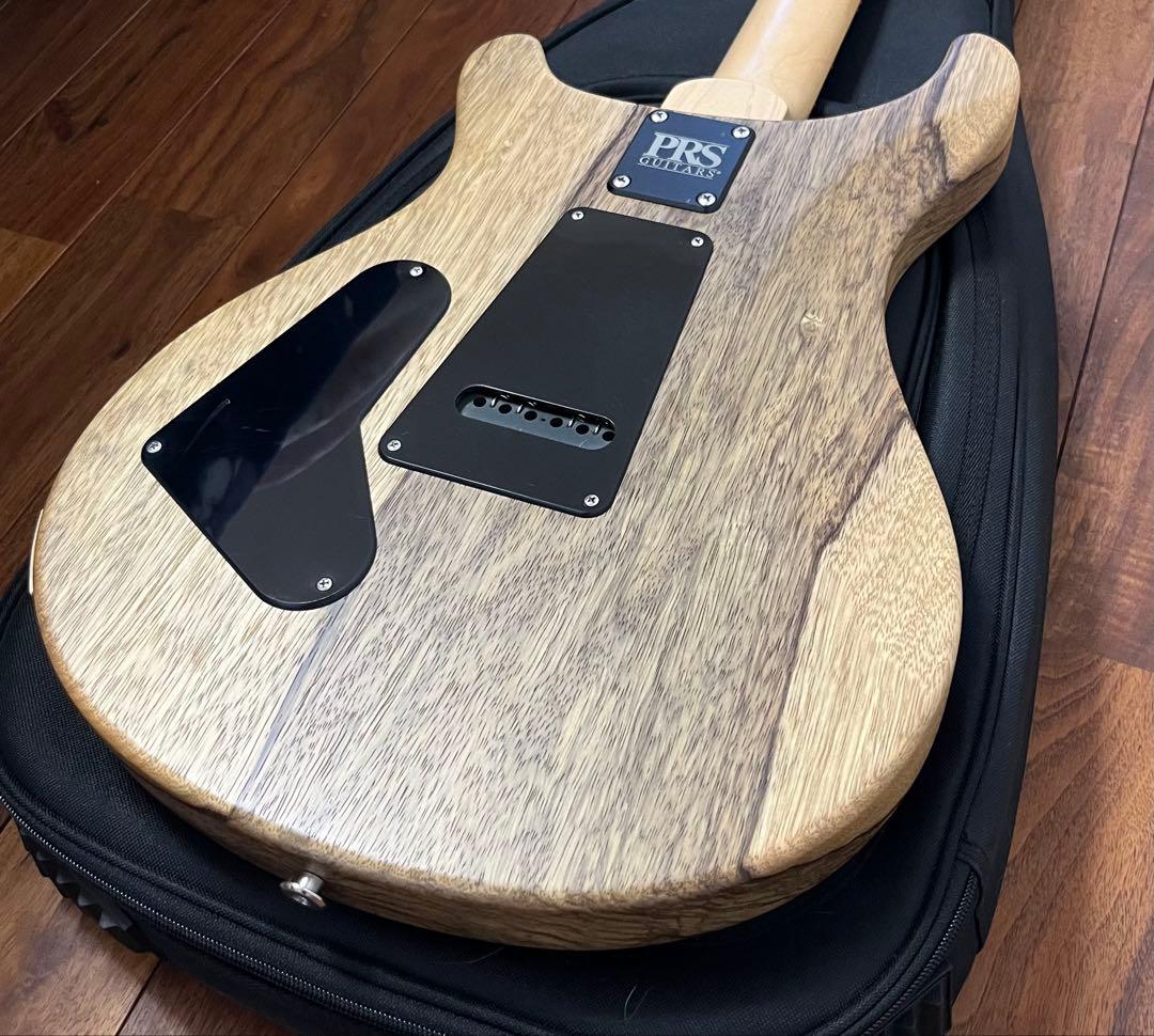 ギター PRS CE 24-08 Black Limba Limited