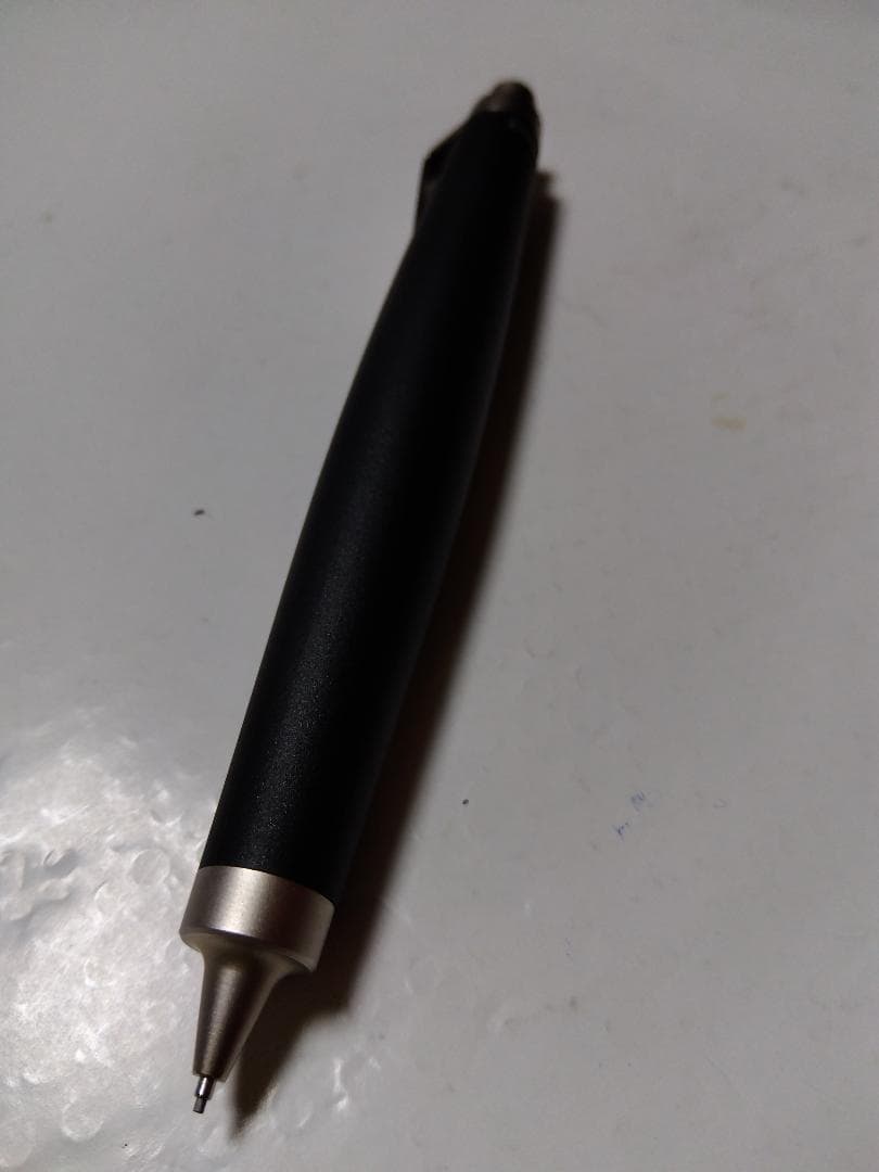 LAMY スクリブル 0.7 シャープペンシル