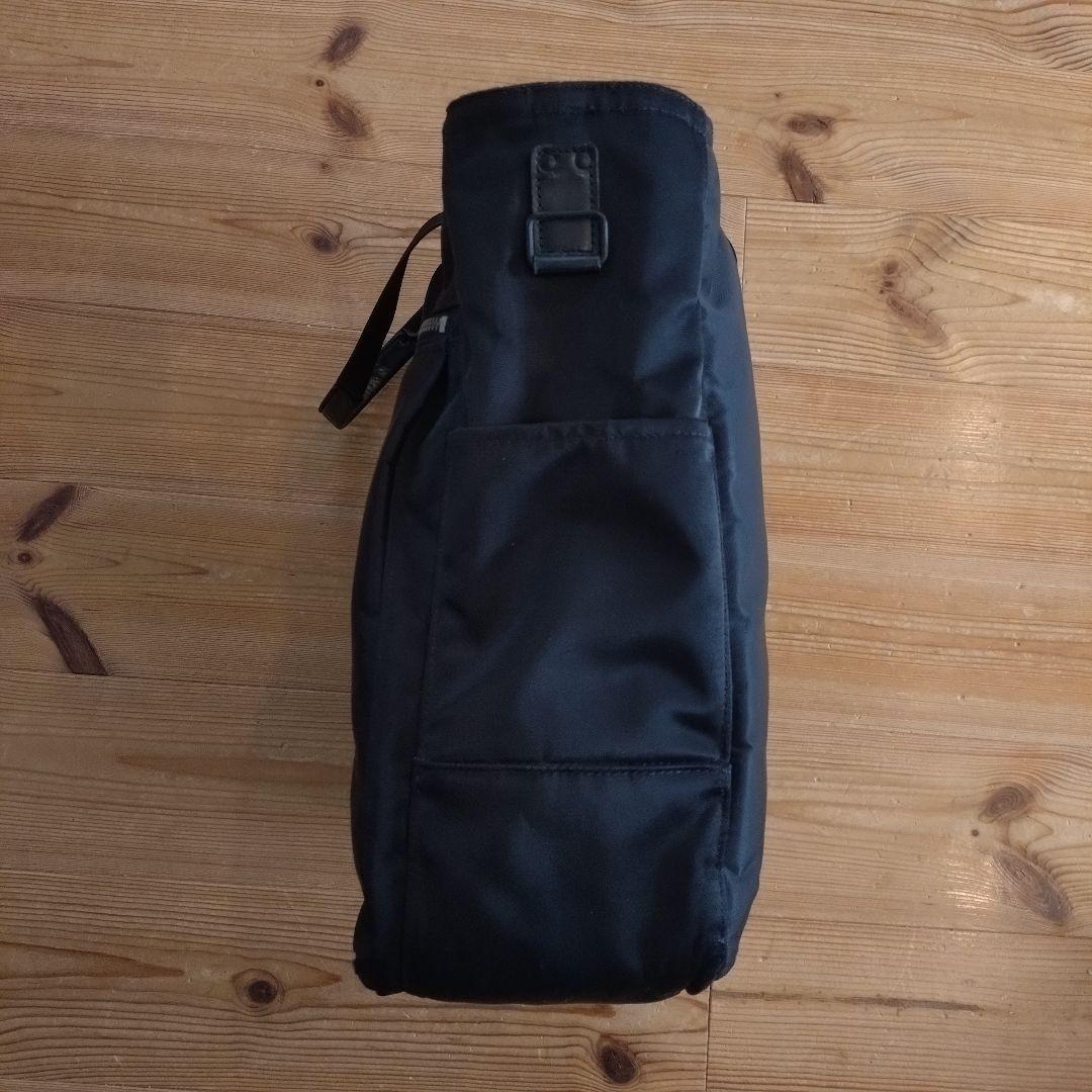 吉田カバン PORTER ポーター LIFT トートバッグ L 黒