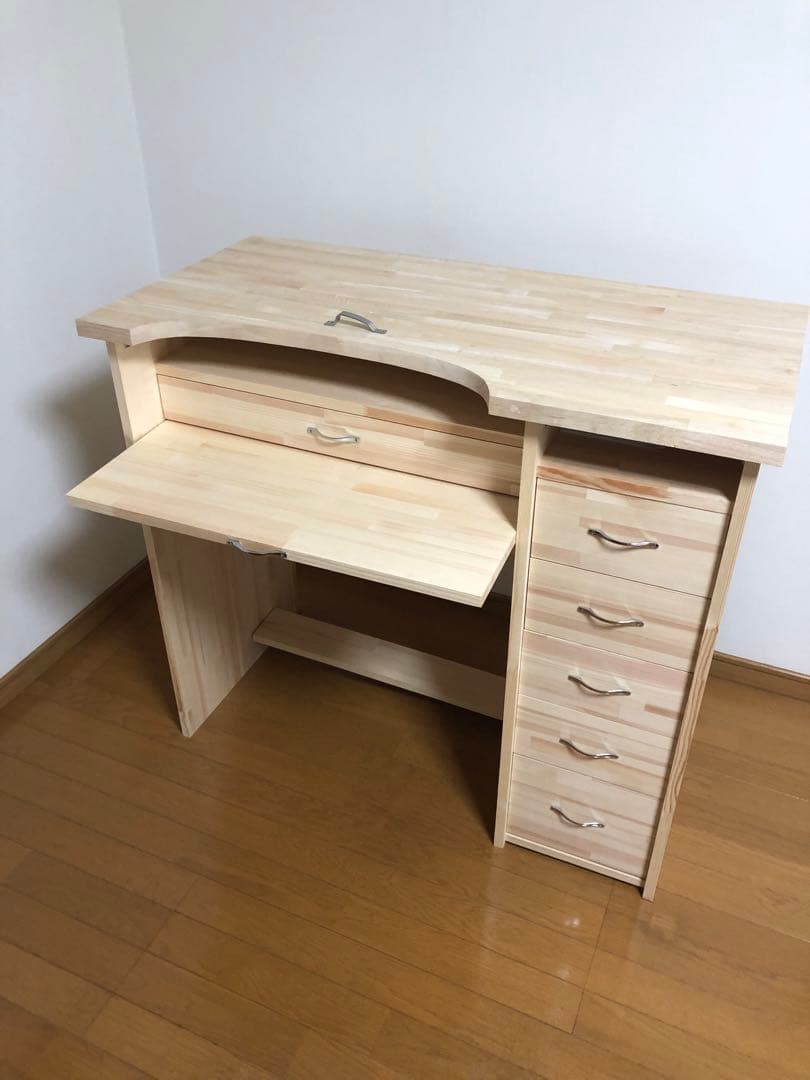 ななし　