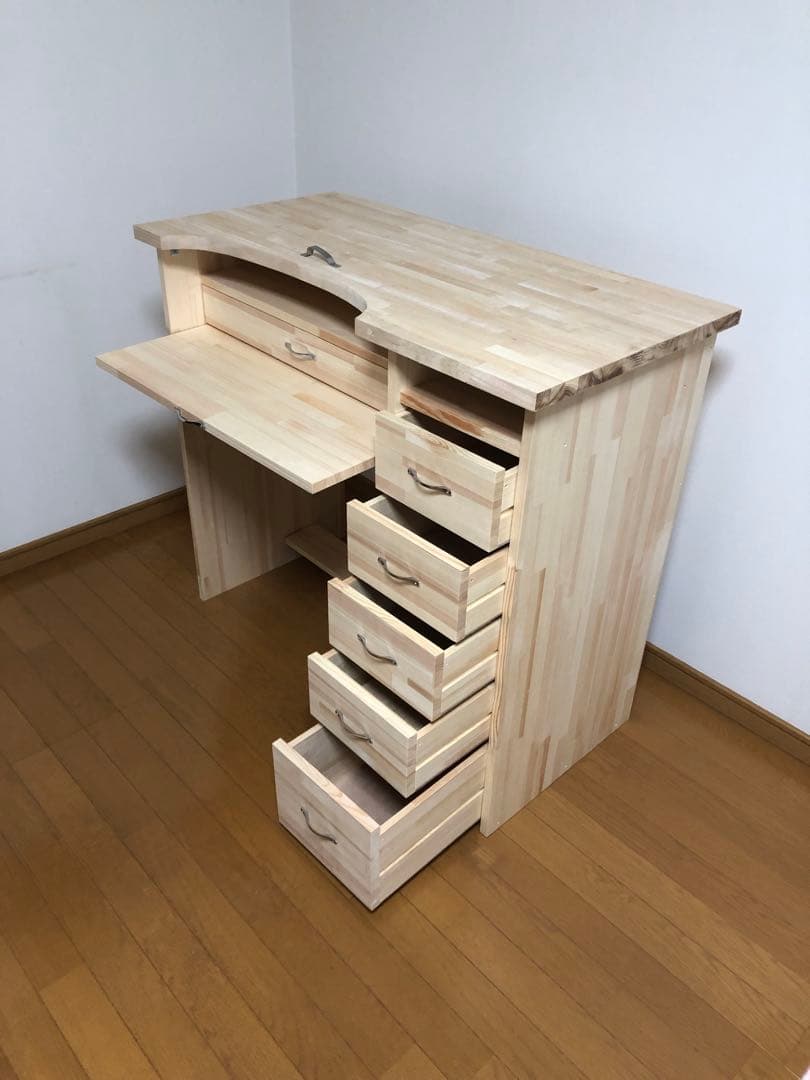 ななし　