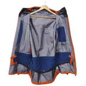 NORRONA tamokノローナ タモック ゴアテックスプロ ジャケットXL