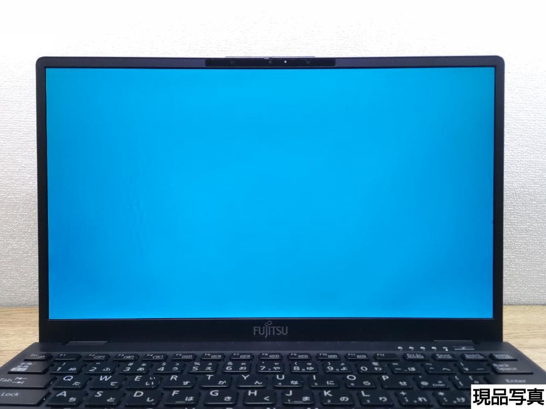LK：LIFEBOOK U9311 Win11 i5 SSD Office付き