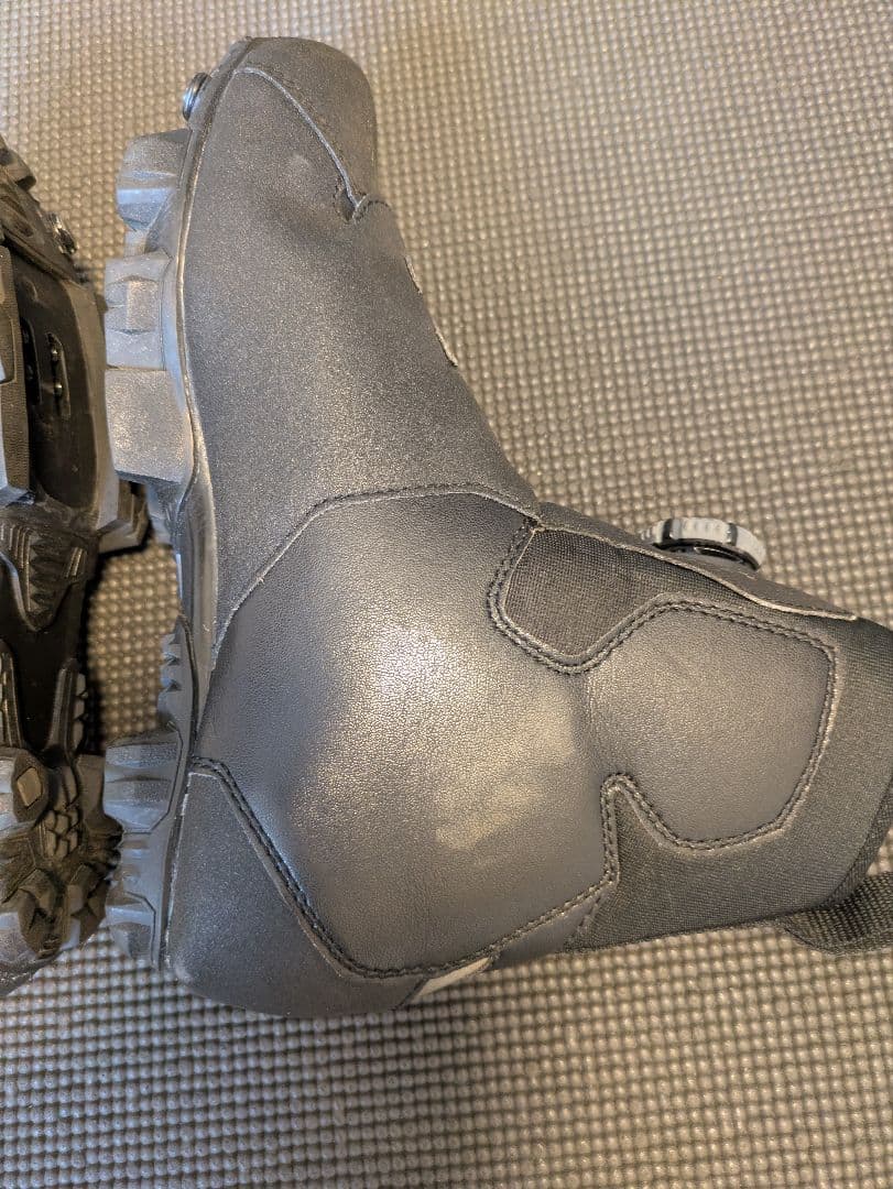 LAKE MX146 SPD ウィンターシューズ EU42