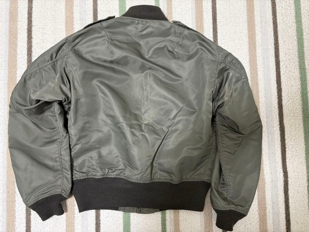 BUZZ RICKSON'S バズリクソンズ MA-1