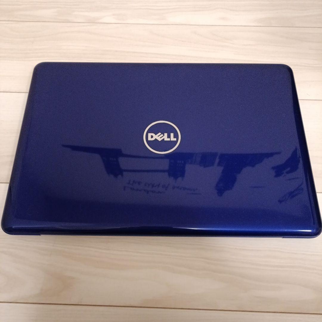 Dell Inspiron 15 3000 Series ノートPC