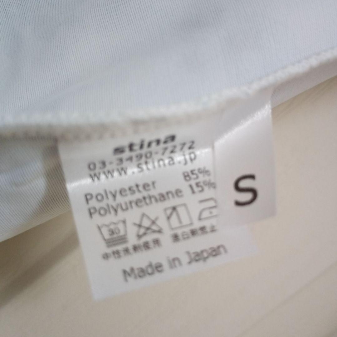 新品 stina スティナ バレエ レオタード S