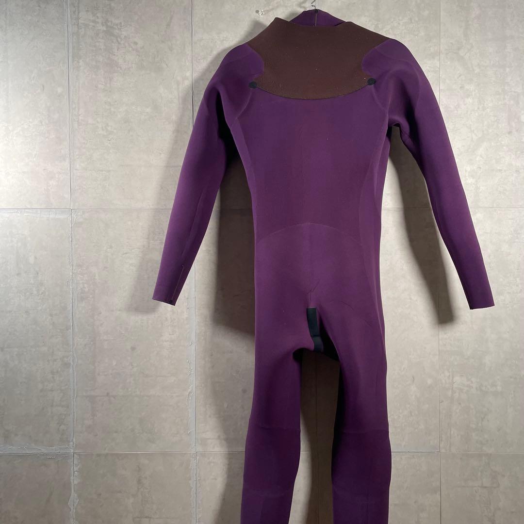 【美品】RASH ラッシュ　ジャーフル　フルスーツ　既製Lサイズ　ジャージ