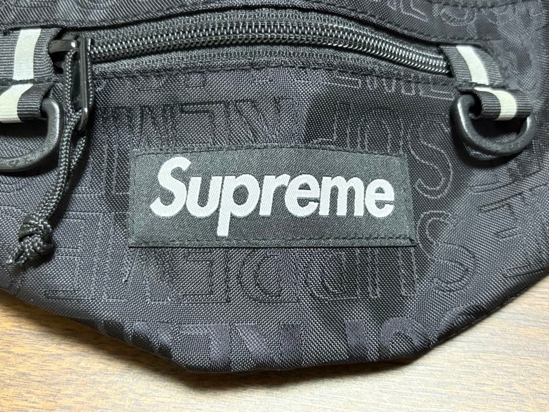 バッグ Re-collection Card