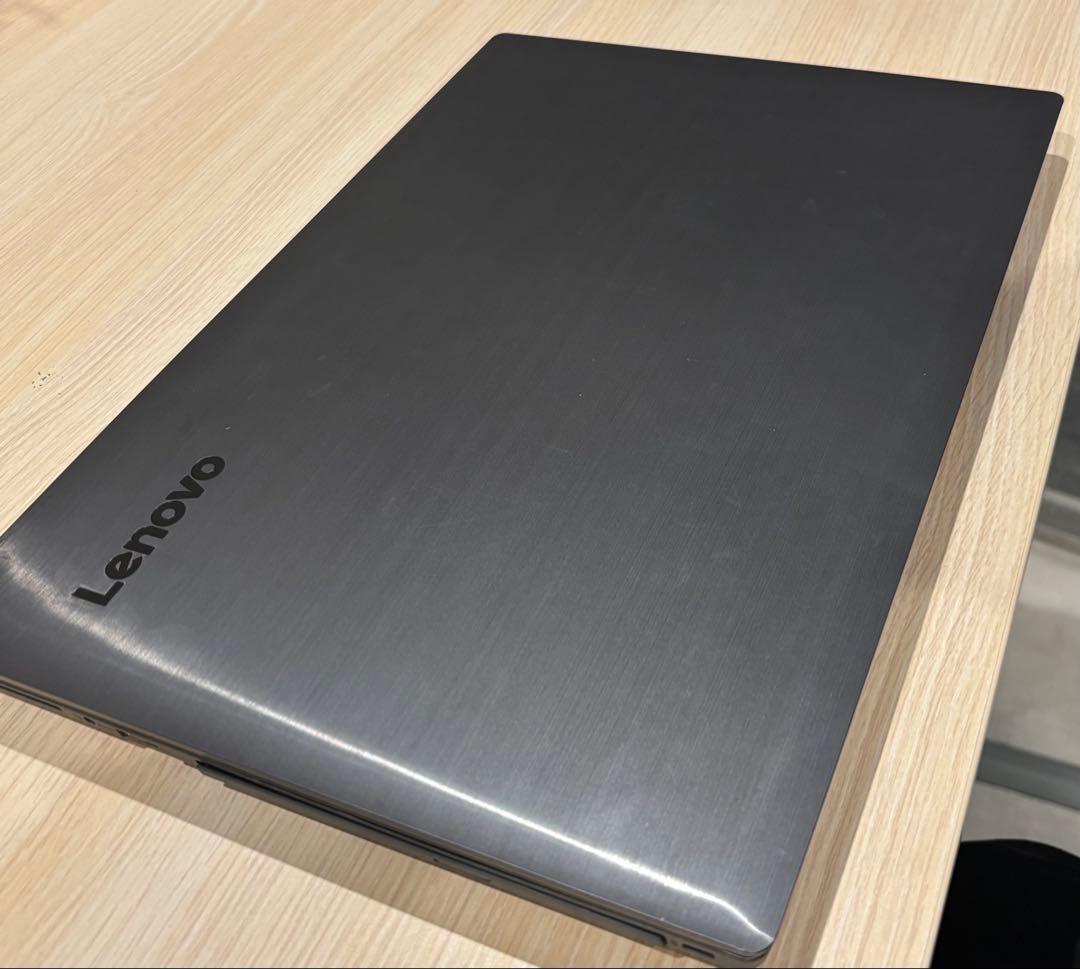 Lenovo Ideapad 第8世代corei5/SSD256GB/Win11