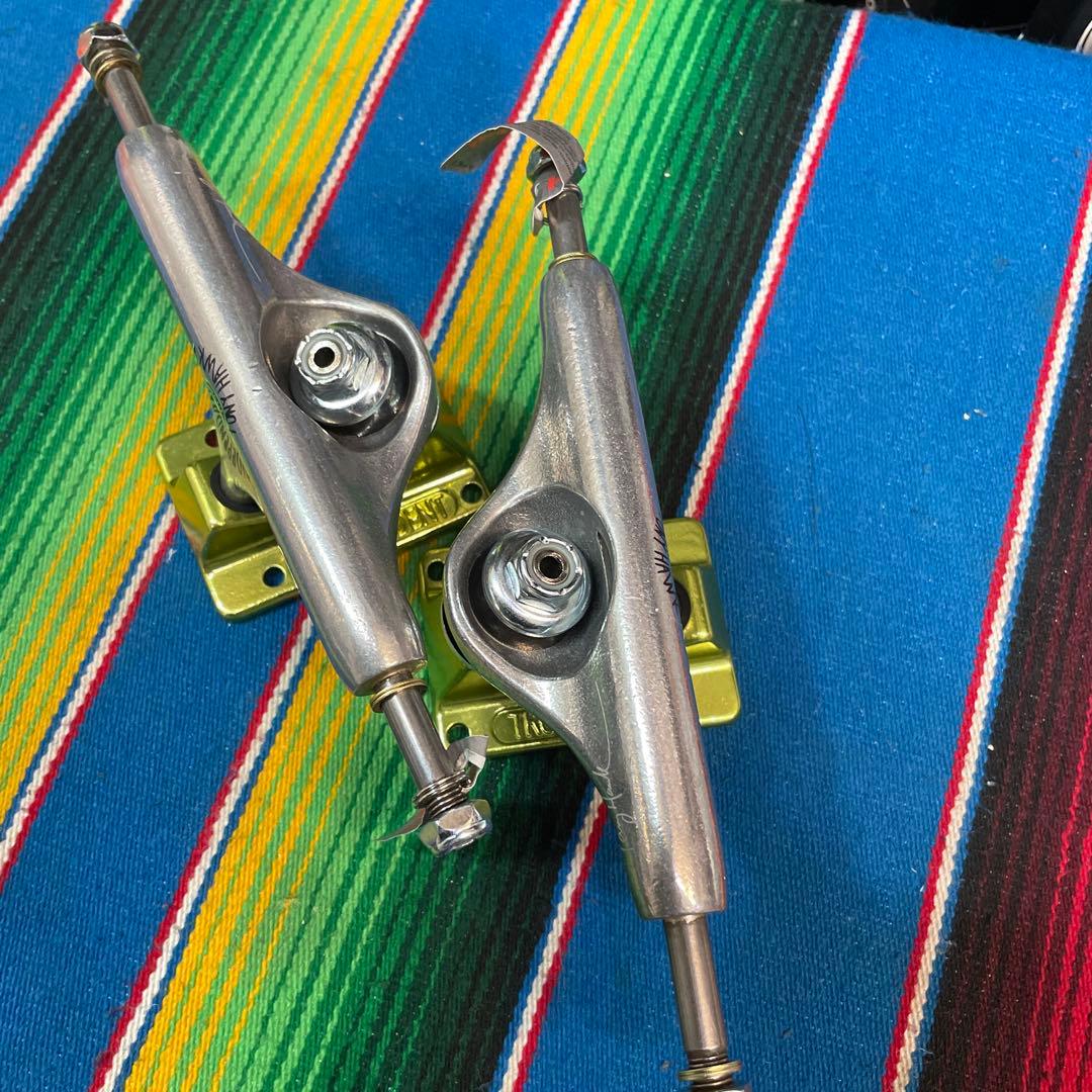 Independent スケートボードトラック 139