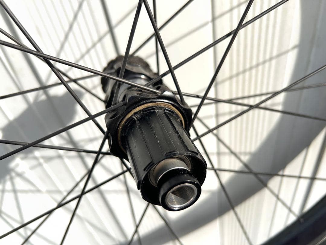 フルクラム AIRBEAT 400db