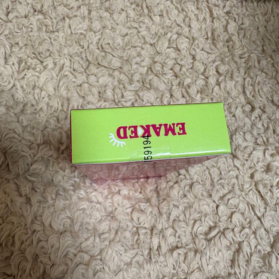 【ルル】エマーキッド まつげ美容液 2ml 3本セット