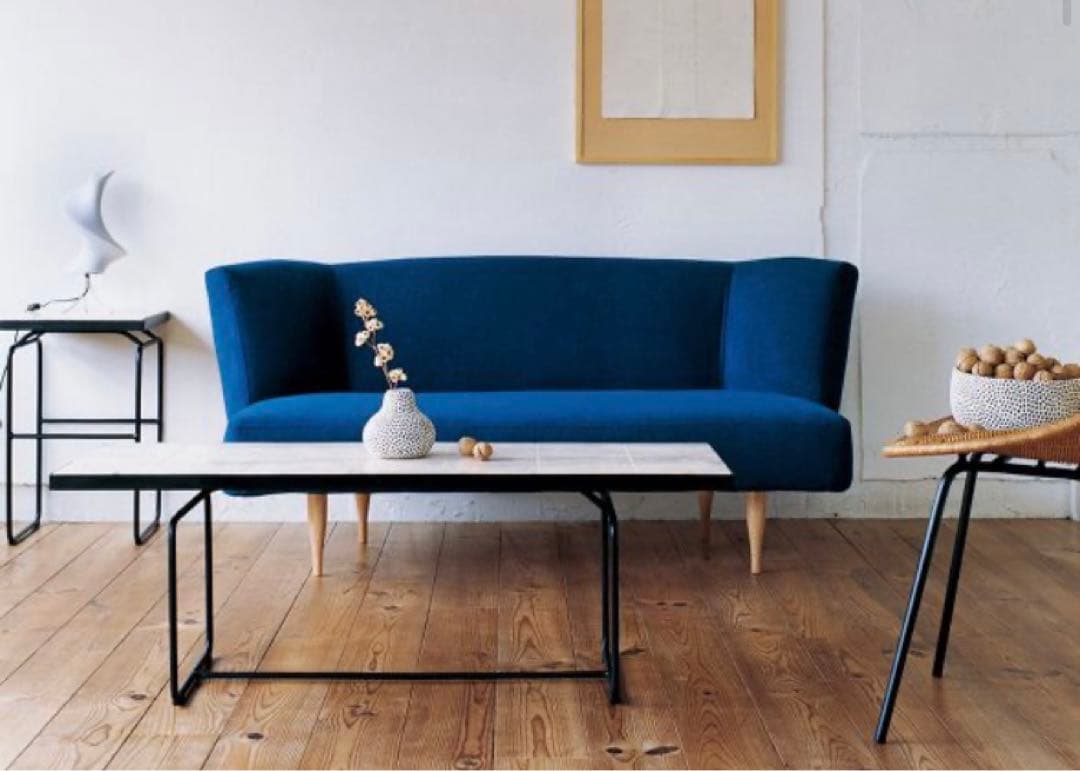 IDEE/MACTAN LOW TABLE/イデーマクタンテーブル