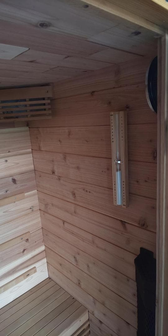 家庭用サウナ　ホームサウナ