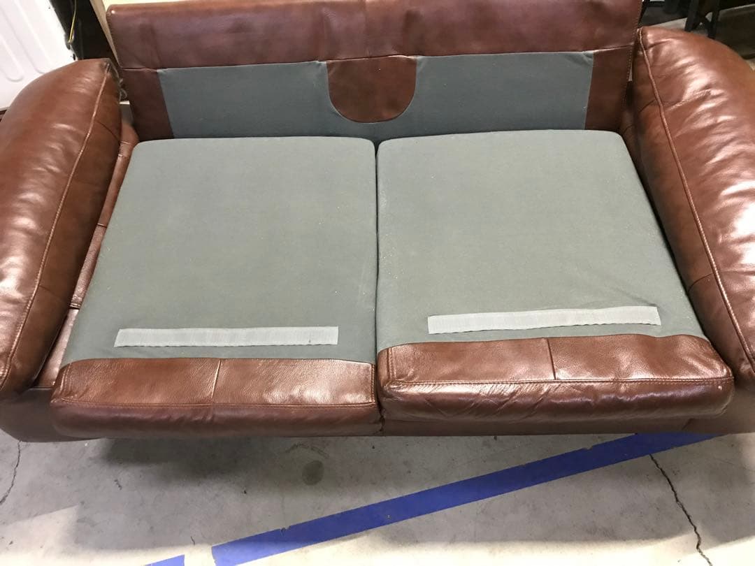 美品 モデルルーム展示品 希少 unico ウニコ SEINN セイン ソファ