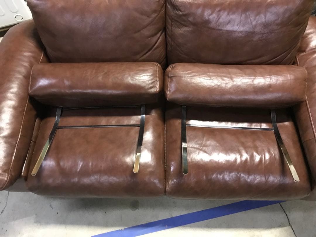 美品 モデルルーム展示品 希少 unico ウニコ SEINN セイン ソファ