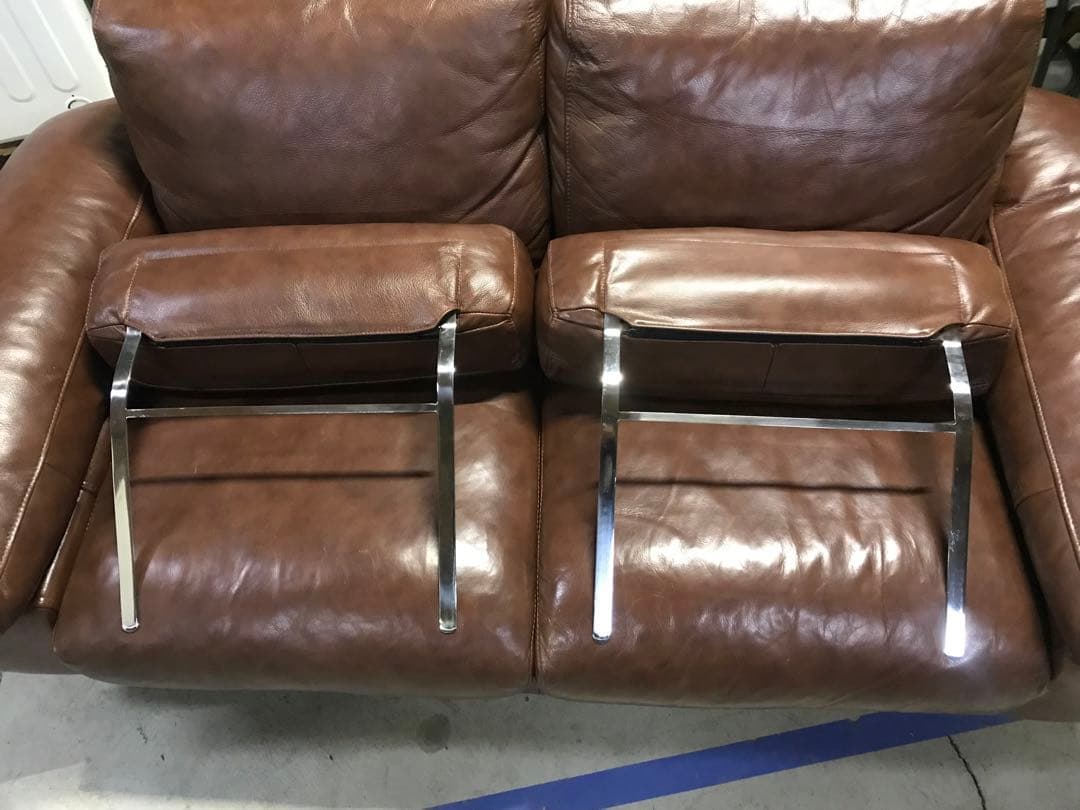 美品 モデルルーム展示品 希少 unico ウニコ SEINN セイン ソファ