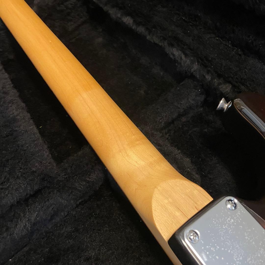 legend LST-X 【希少】アルダーボディ　ストラト