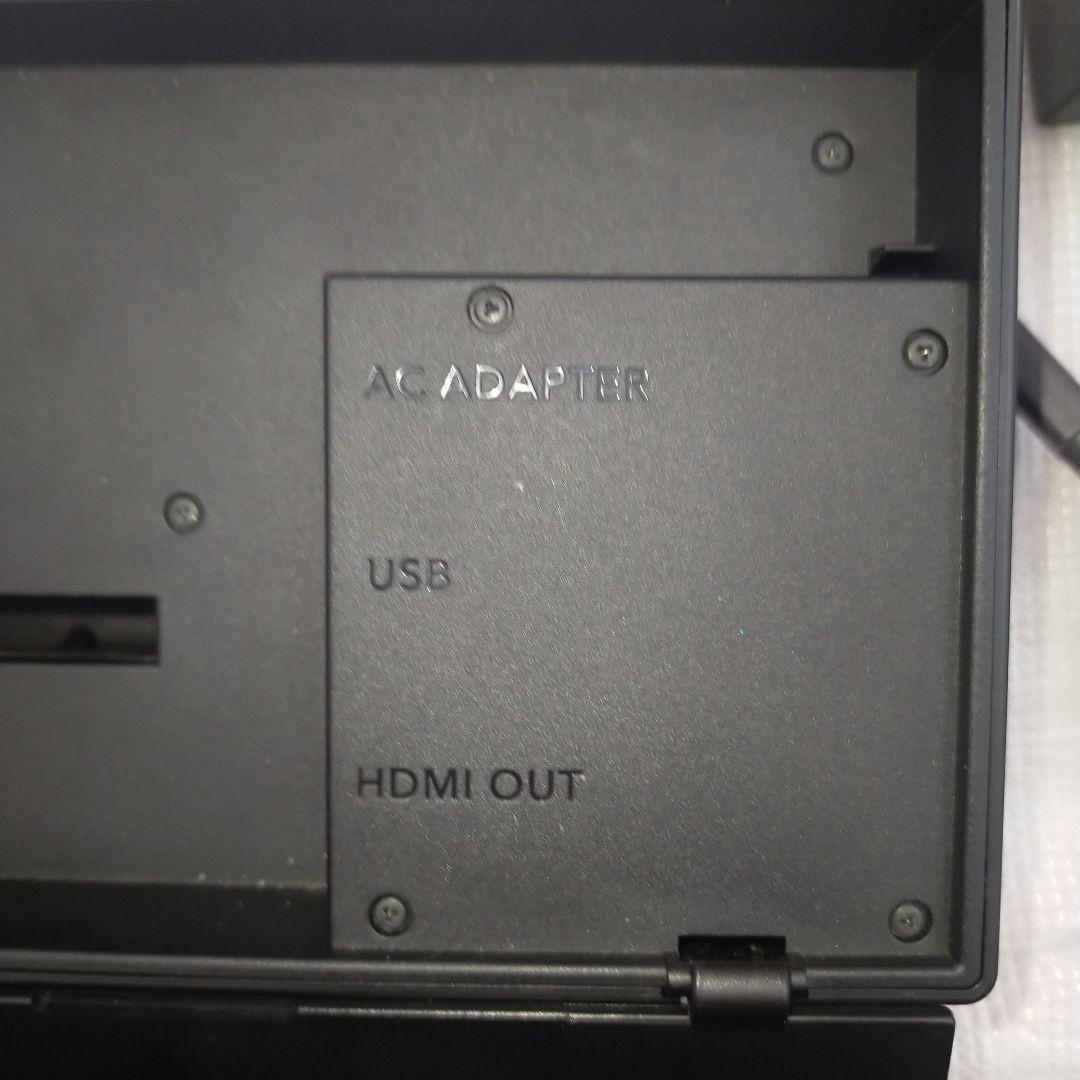 m*3様 Nintendo Switch 本体 2022年製