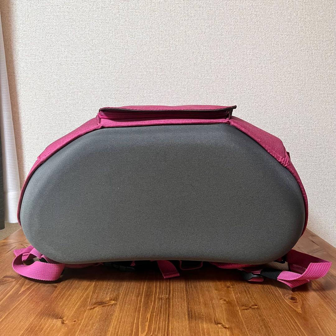 【美品✨】OPPO ペットキャリア ミュナ ピンク