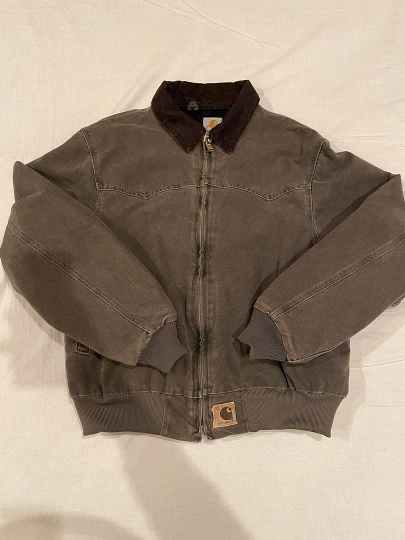 Carhartt ジャケット USA製