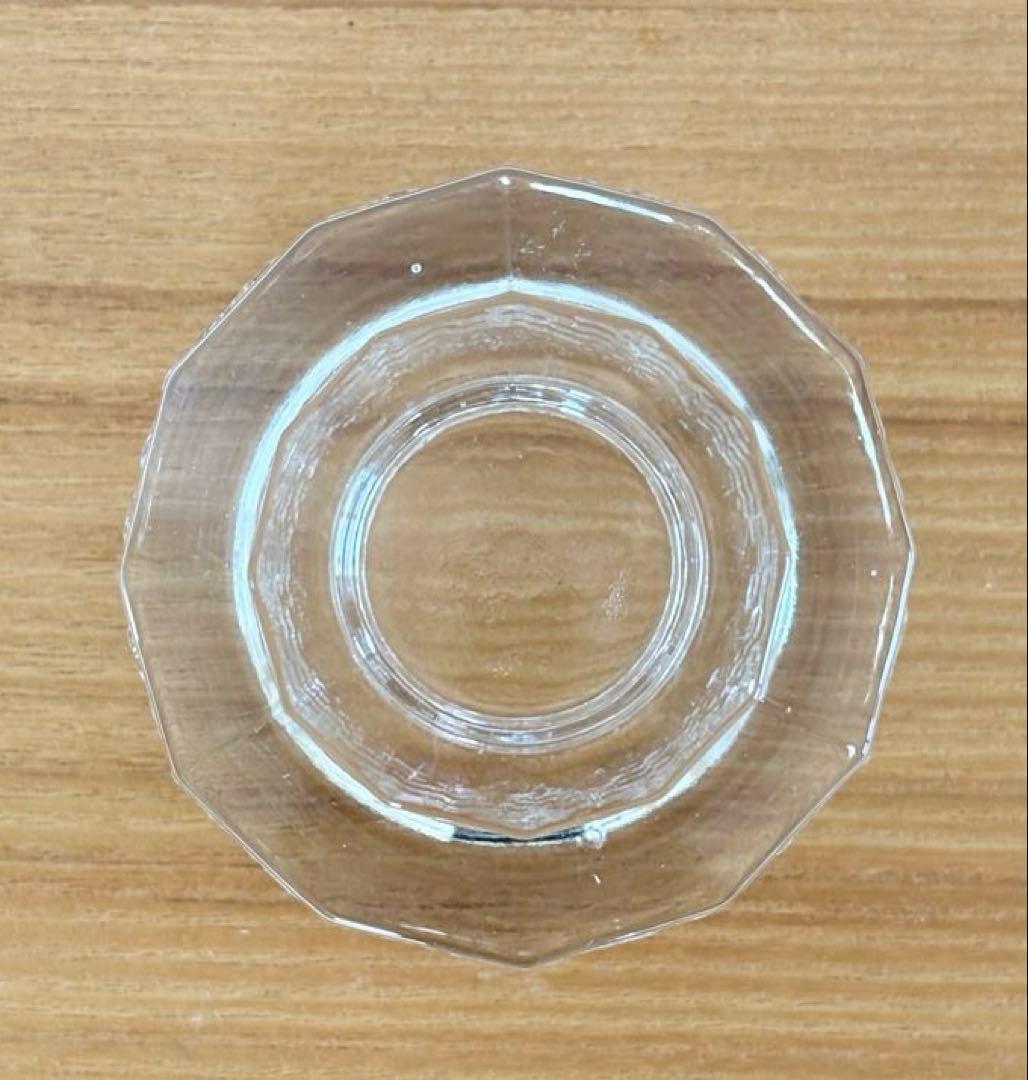 /イッタラ Kuusi/クーシ キャンドルホルダー(小)①