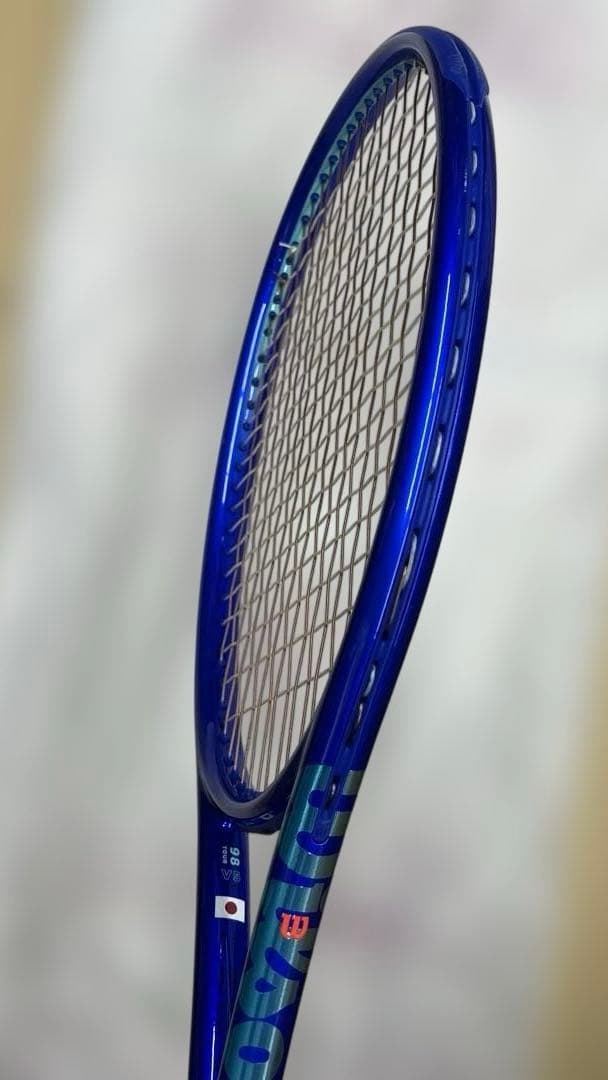 て*も様 2025 Wilson ウルトラ　ツアー98 国内仕様　グリップG3