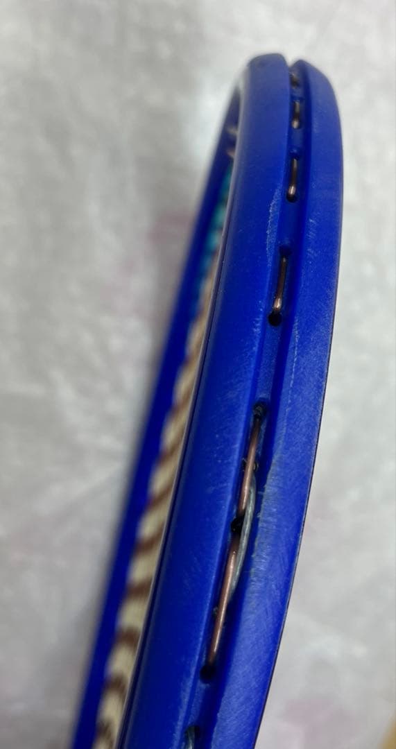 て*も様 2025 Wilson ウルトラ　ツアー98 国内仕様　グリップG3