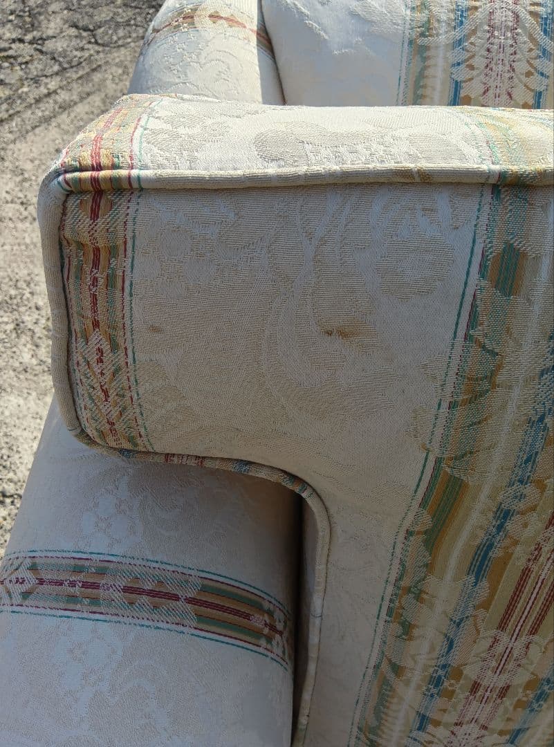 ●ヴィンテージ●CLAYTON MARCUS クレイトンマーカス 1人掛けソファ