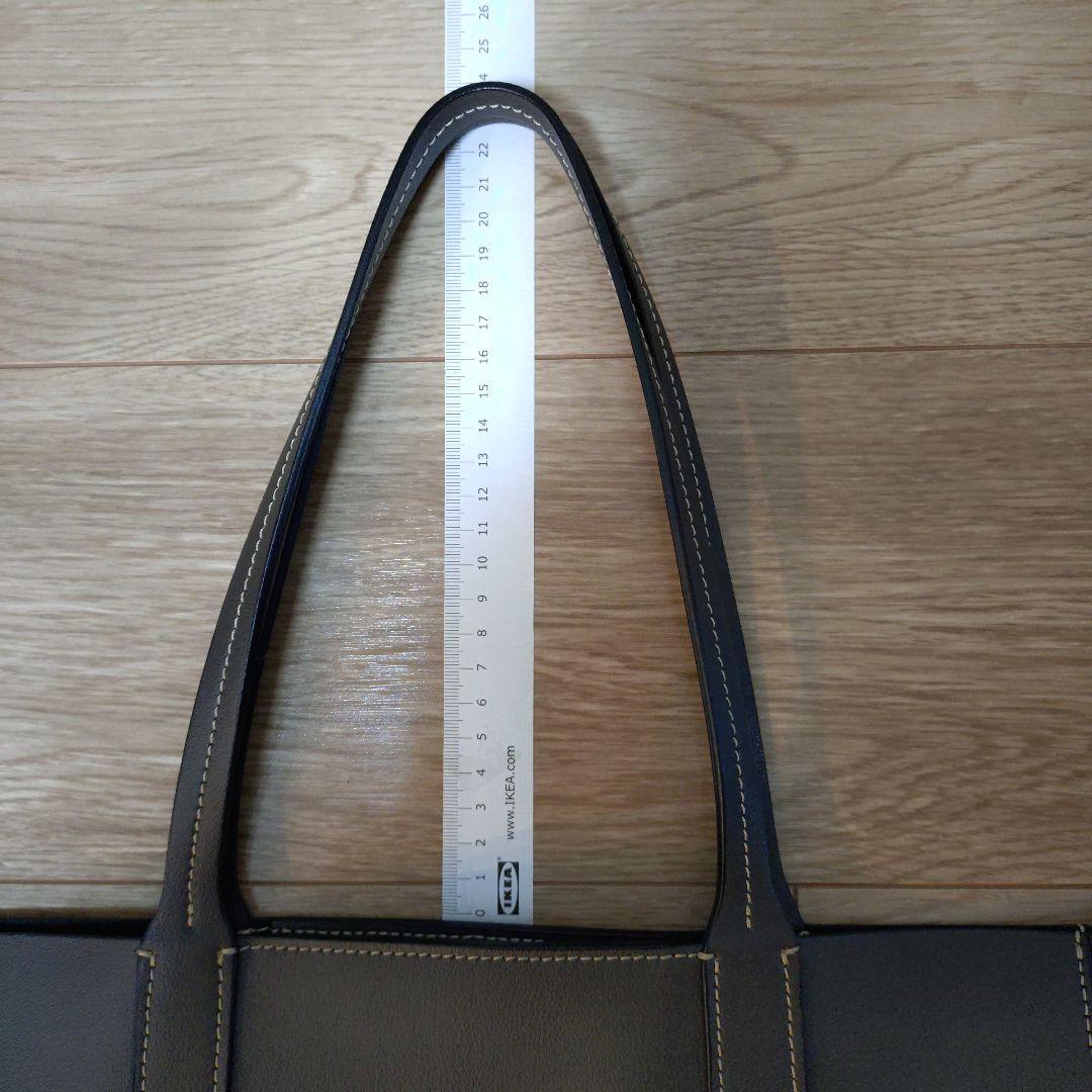 ボルドリーニセレリア　トートバッグ