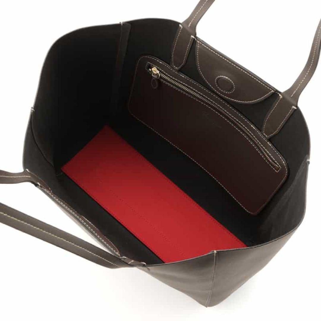 ボルドリーニセレリア　トートバッグ