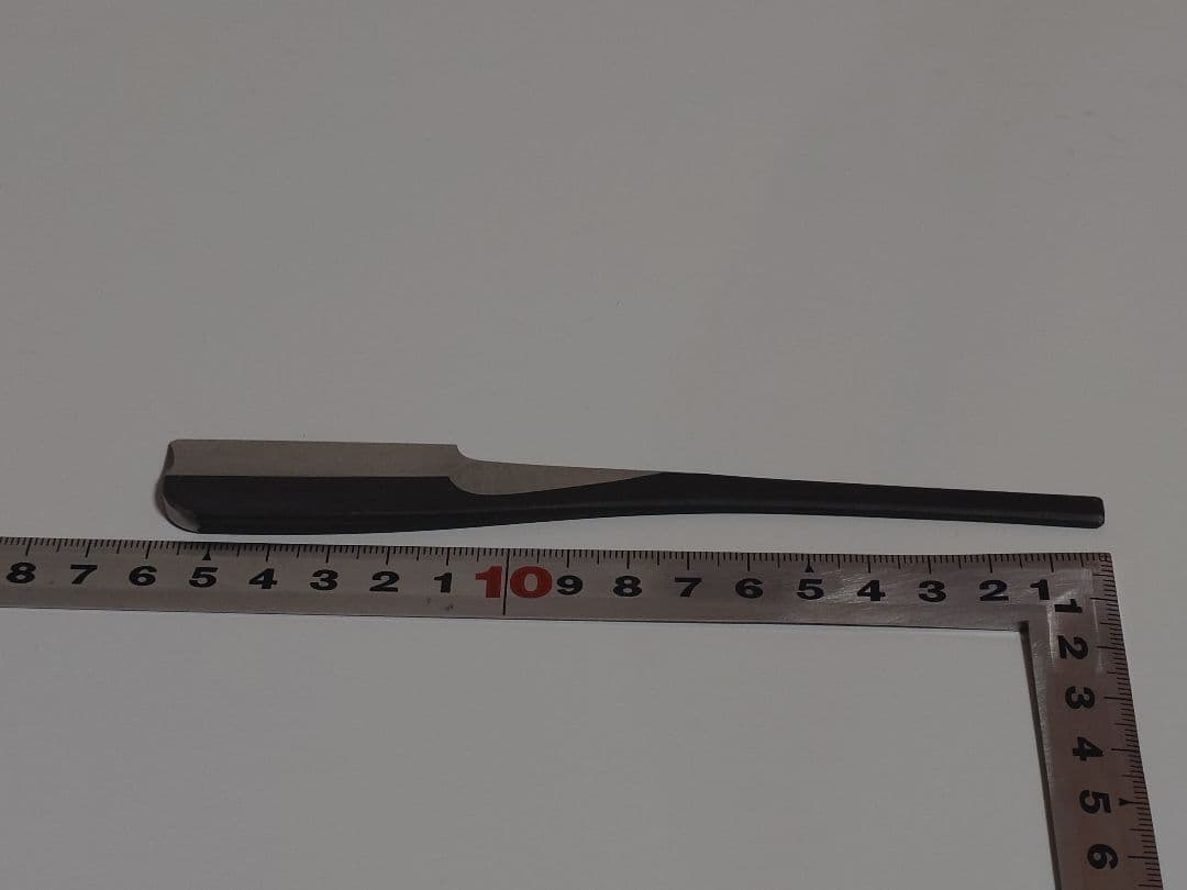 岩崎　スウェーデン鋼　剃刀　未使用品