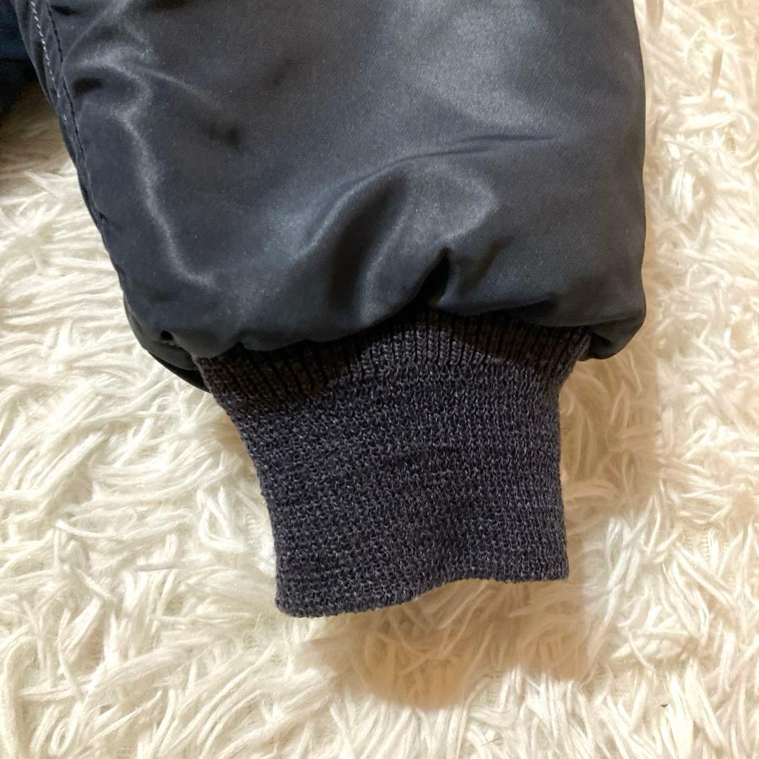 【良品・希少M品番】 バズリクソンズ　B-15C モスキートM13659