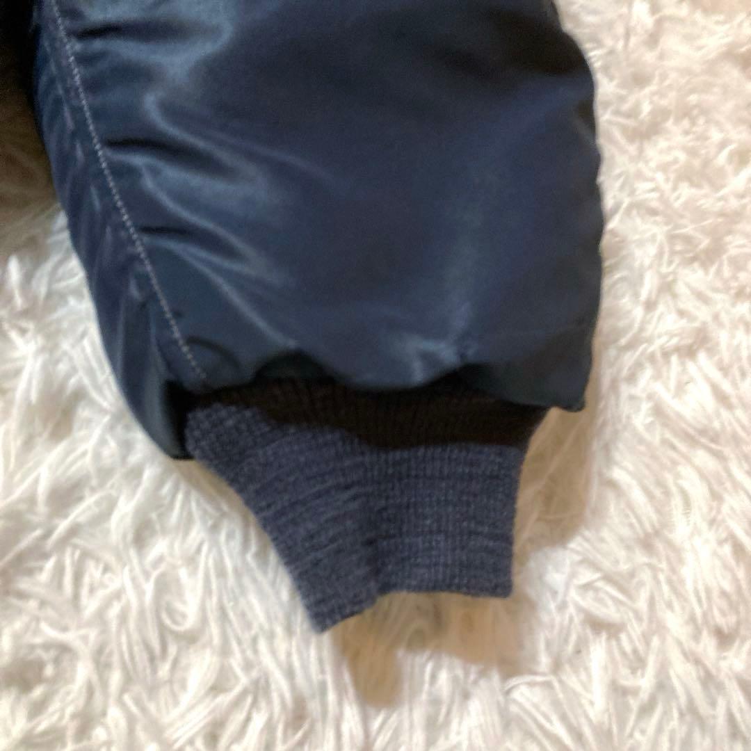 【良品・希少M品番】 バズリクソンズ　B-15C モスキートM13659