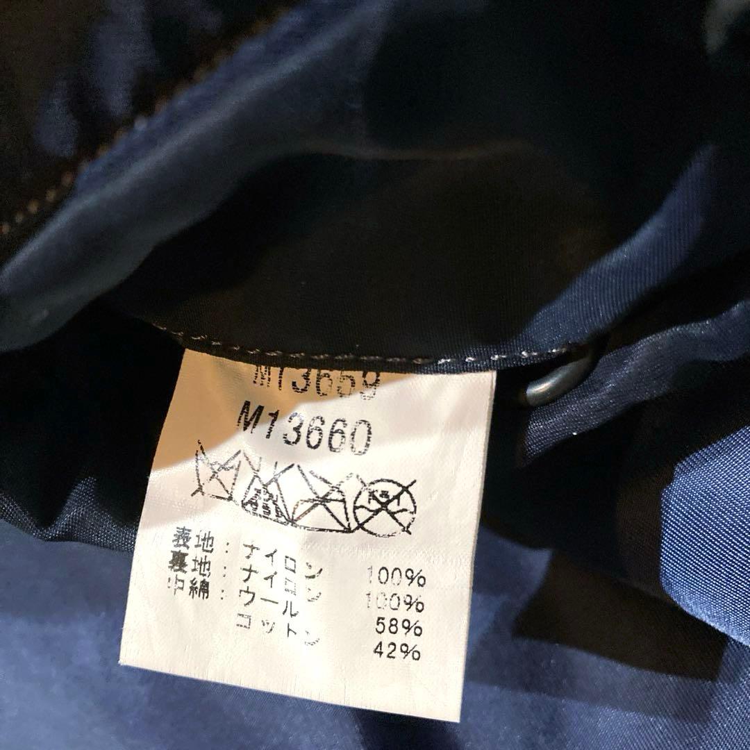 【良品・希少M品番】 バズリクソンズ　B-15C モスキートM13659