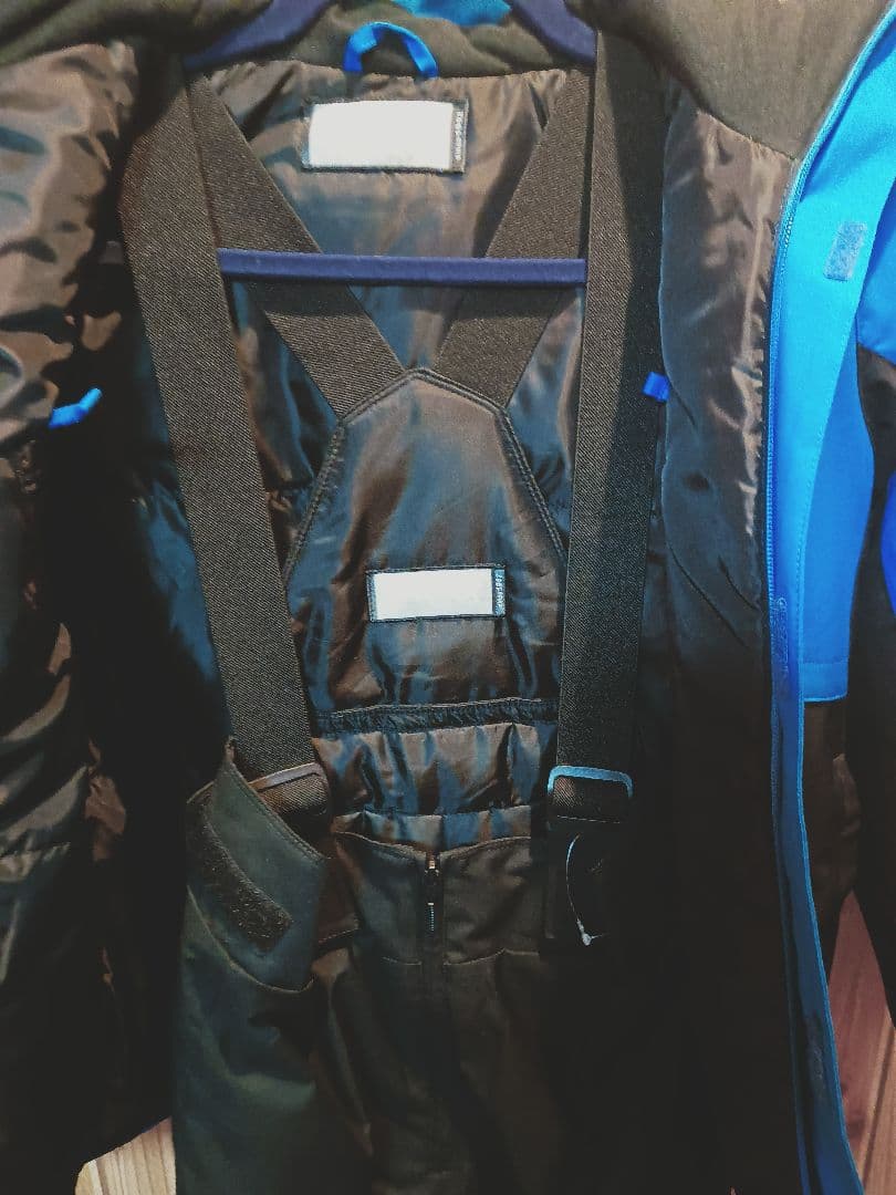 フェニックス　スキー　ウェアー　150 美品