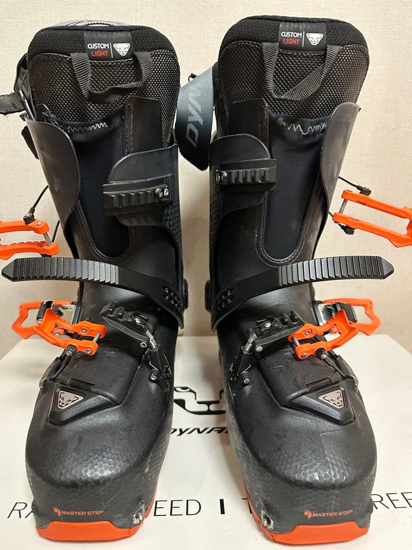 スキー Dynafit HOJI PRO TOUR 26.0cm