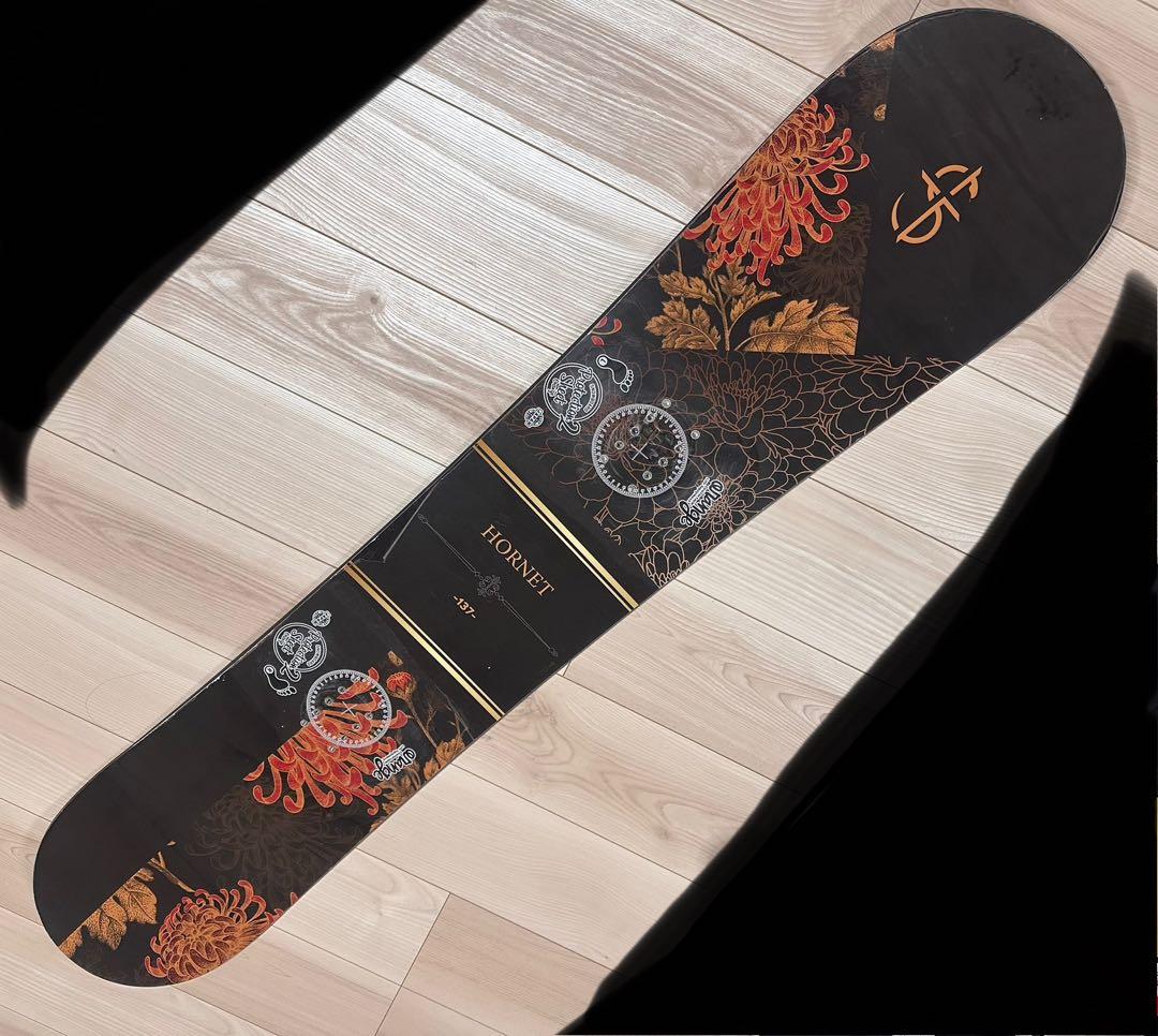 crooja 24-25 139 レディース HONET