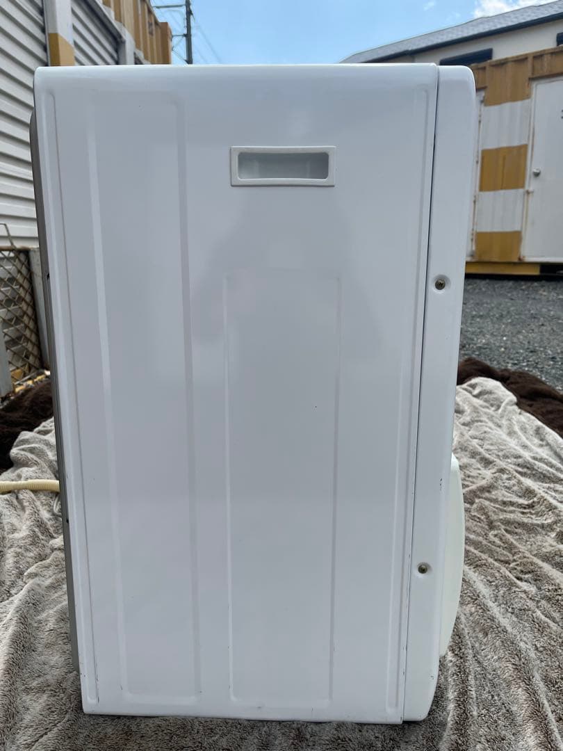 HITACHI DE-N45FX 日立 衣類乾燥機　4.5キロ