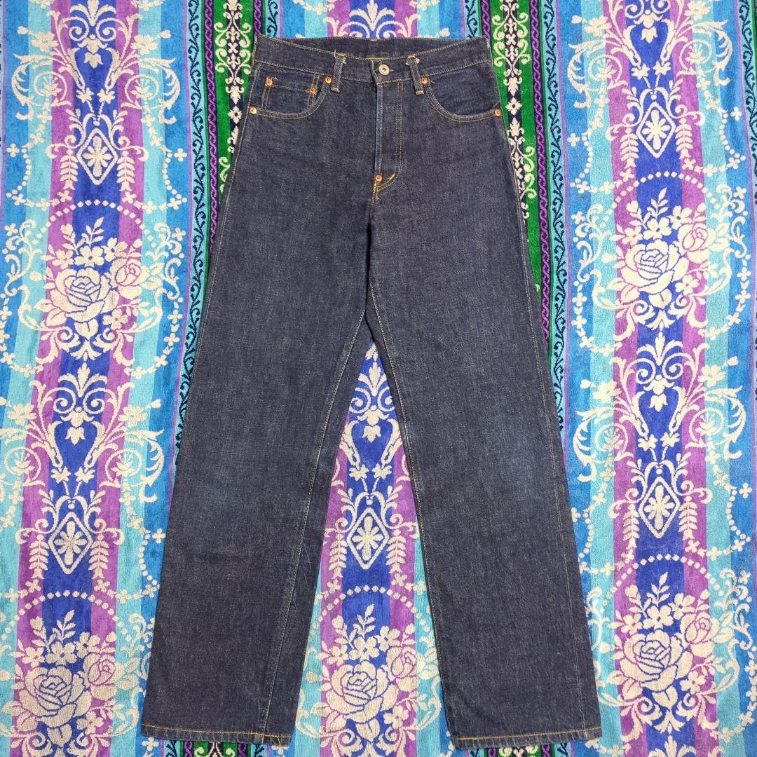 LEVI’S リーバイス LVC 702XX 29×36