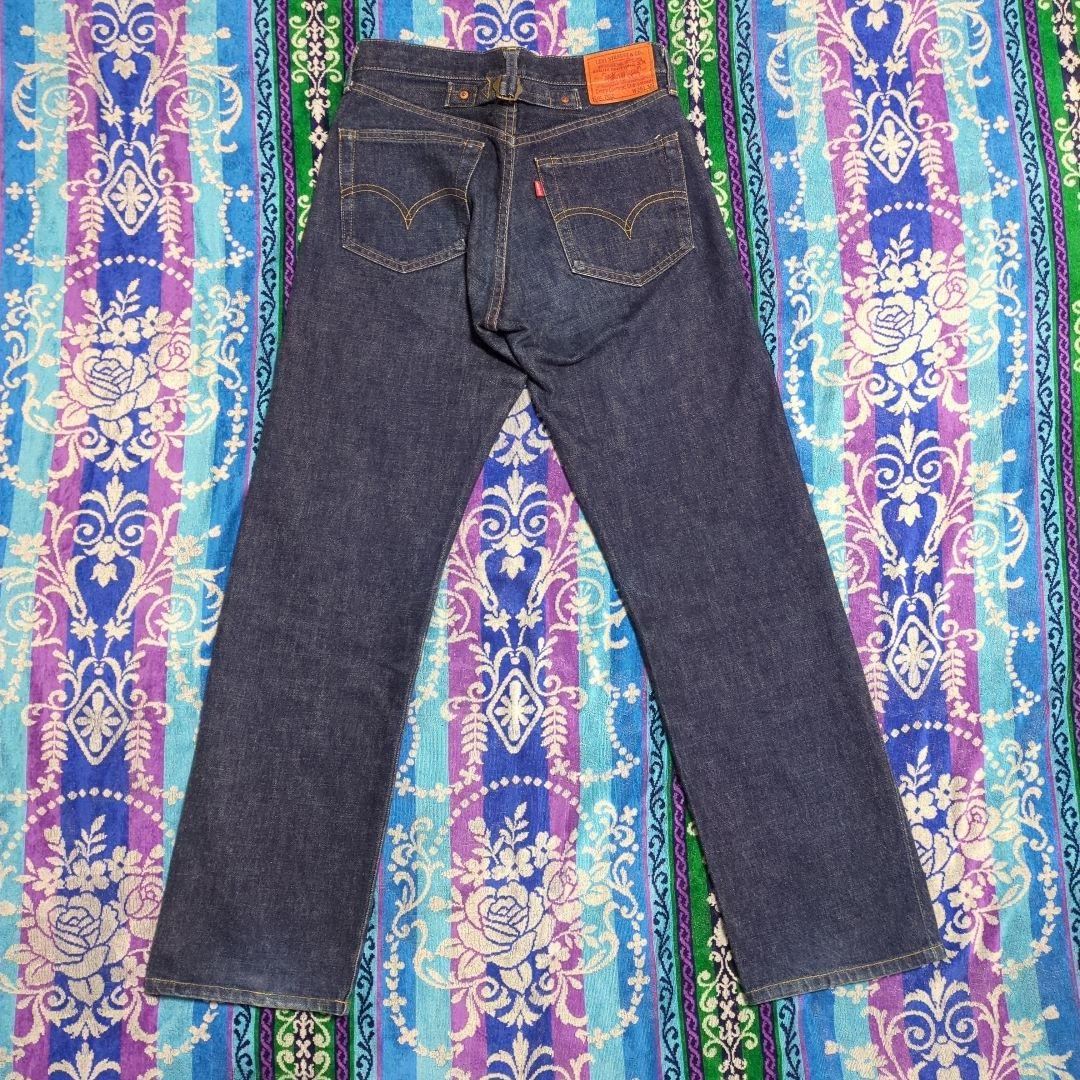 LEVI’S リーバイス LVC 702XX 29×36