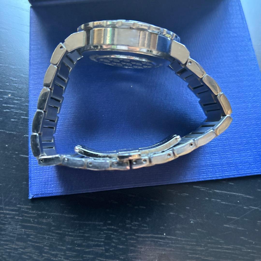 b*む様 スワロフスキー Swarovski 腕時計 Octea Sport ク